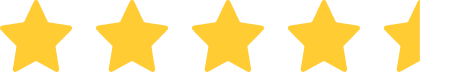Trustpilot stars